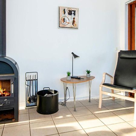 Three-Bedroom Holiday Home In Ulfborg 27 Thorsminde Exterior foto